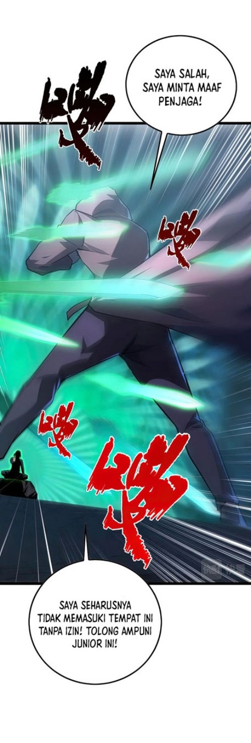 Rise From The Rubble Chapter 136 Gambar 27