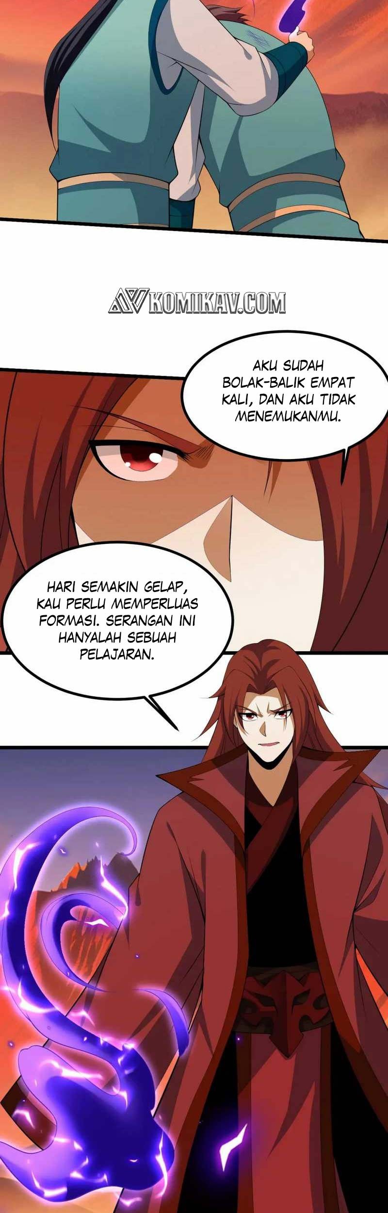 I just want to be beaten to death by everyone Chapter 166 Gambar 20
