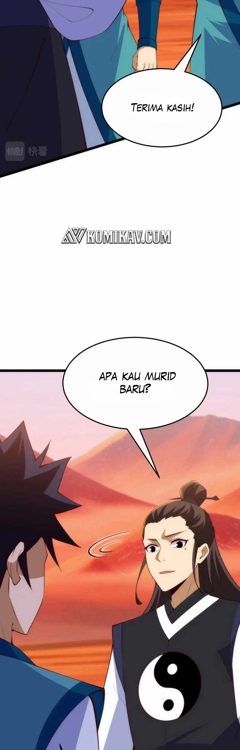 I just want to be beaten to death by everyone Chapter 166 Gambar 40
