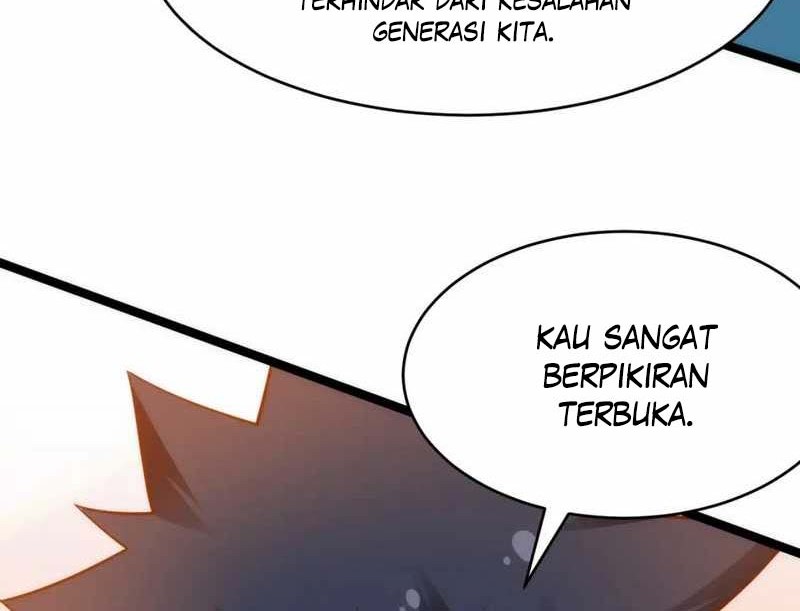 I just want to be beaten to death by everyone Chapter 166 Gambar 51