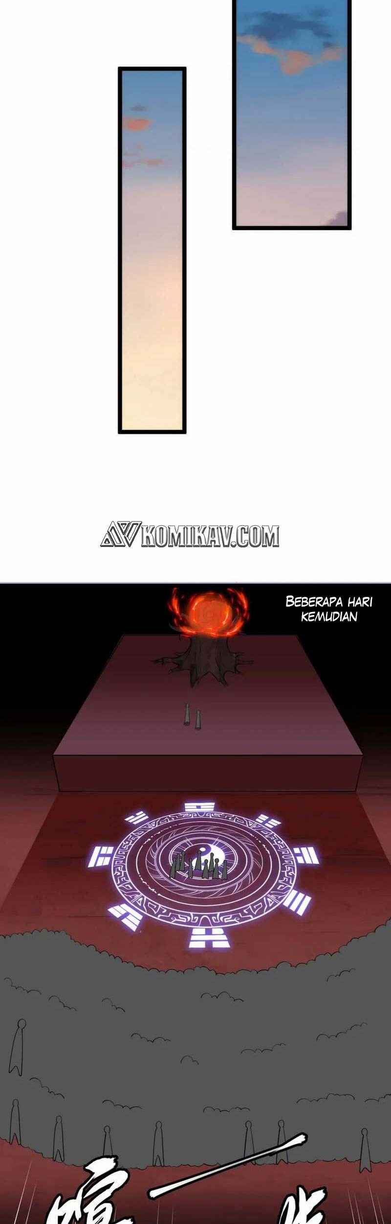 I just want to be beaten to death by everyone Chapter 166 Gambar 54