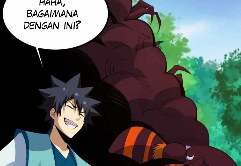 I just want to be beaten to death by everyone Chapter 166 Gambar 9