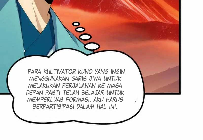 I just want to be beaten to death by everyone Chapter 166 Gambar 15