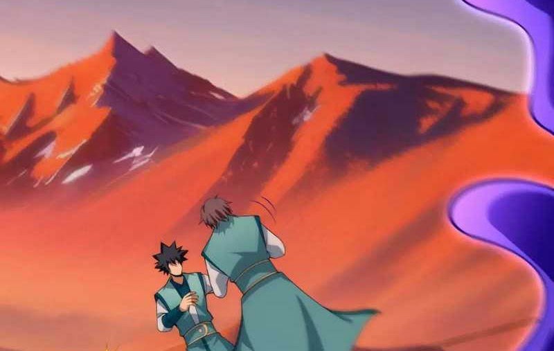 I just want to be beaten to death by everyone Chapter 166 Gambar 17