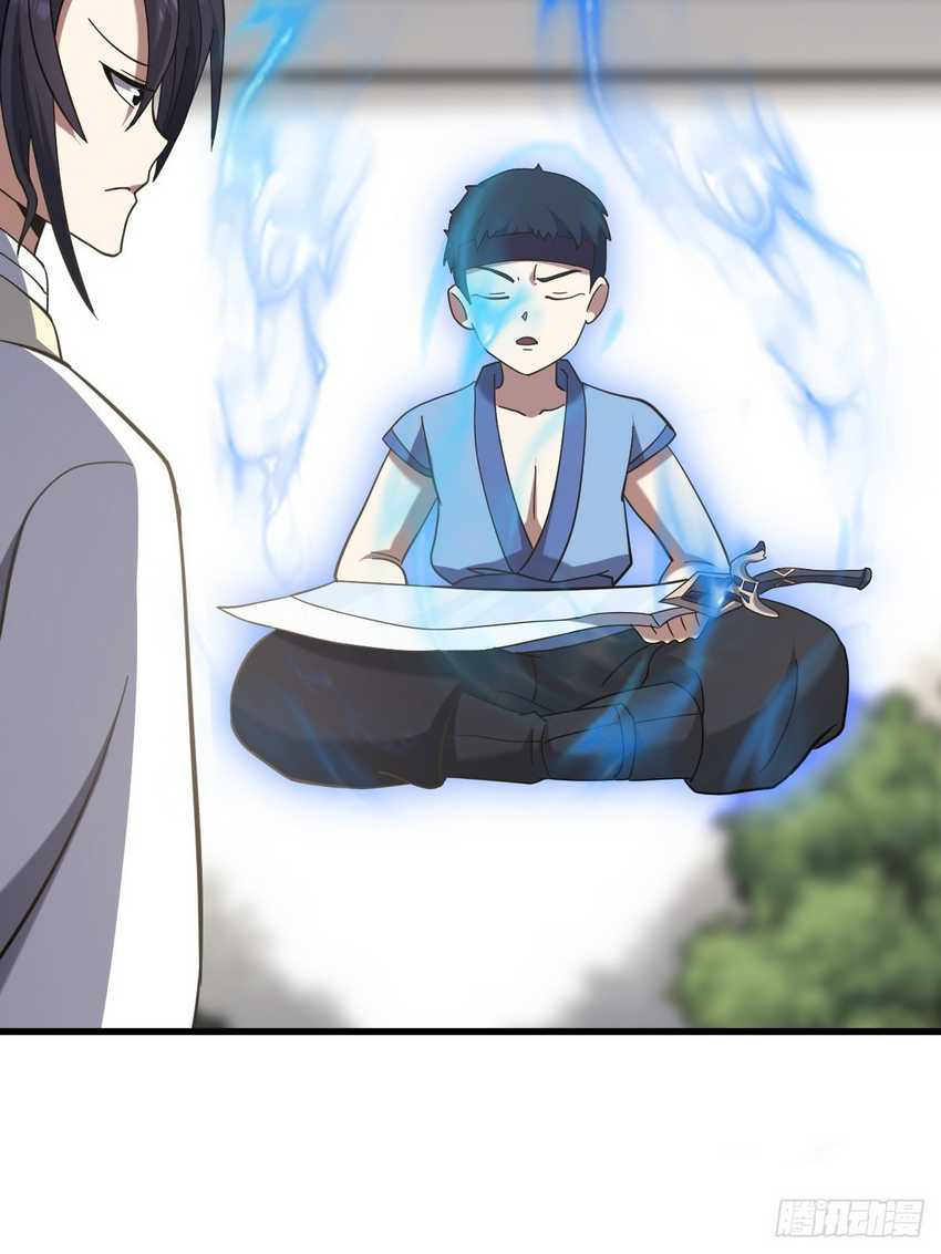 Invincible After a Hundred Years of Seclusion Chapter 112 Gambar 16