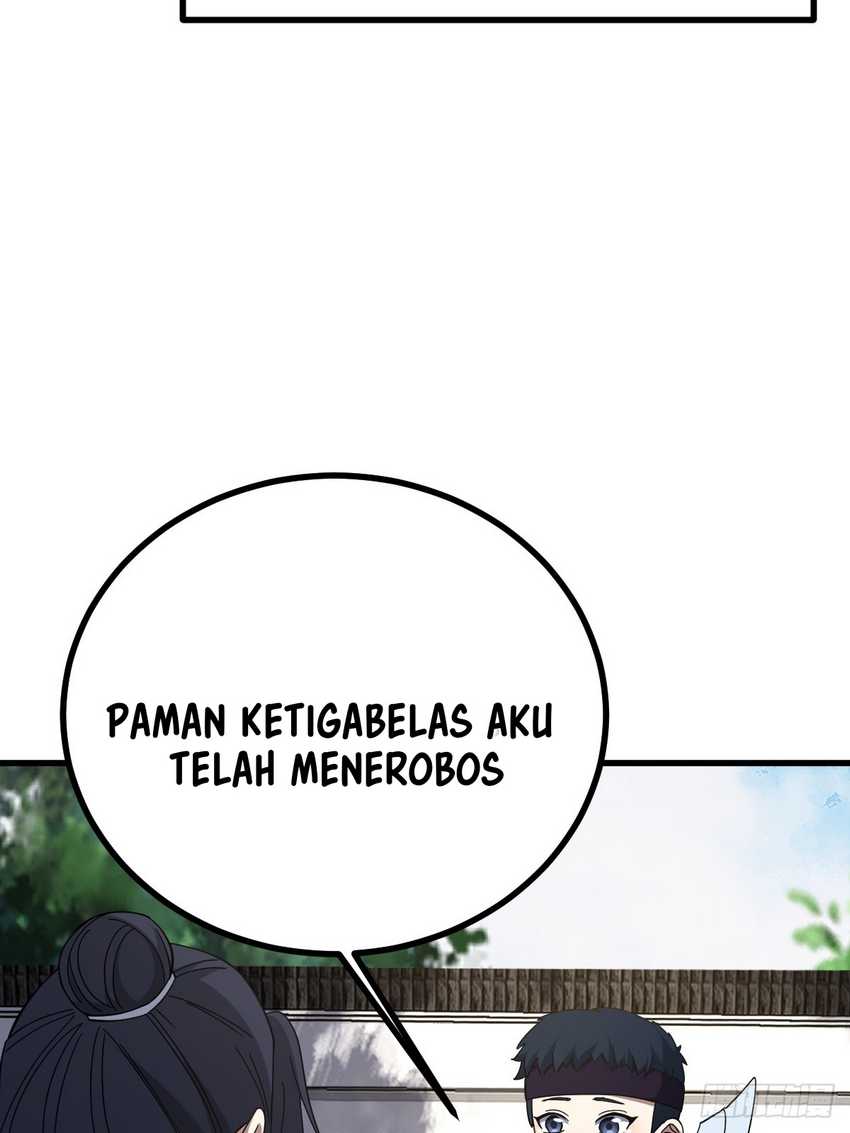 Invincible After a Hundred Years of Seclusion Chapter 112 Gambar 35