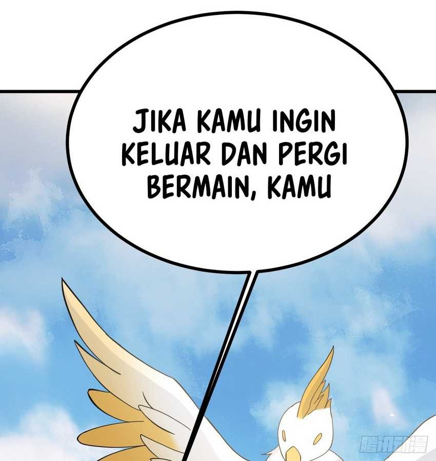 Invincible After a Hundred Years of Seclusion Chapter 112 Gambar 41