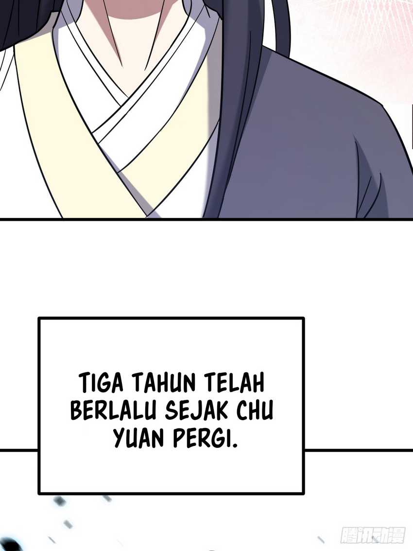 Invincible After a Hundred Years of Seclusion Chapter 112 Gambar 9