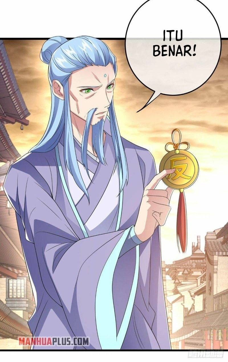 Peerless Soul Chapter 470 Gambar 24