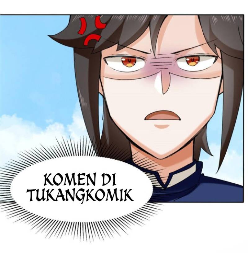 Peerless Soul Chapter 470 Gambar 36