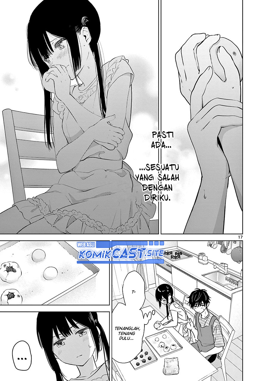 Aishiteru Game wo Owarasetai Chapter 29 Gambar 18