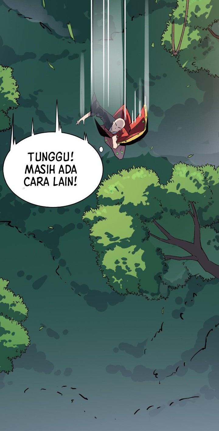Building the Strongest Shaolin Temple in Another World Chapter 47 Gambar 7