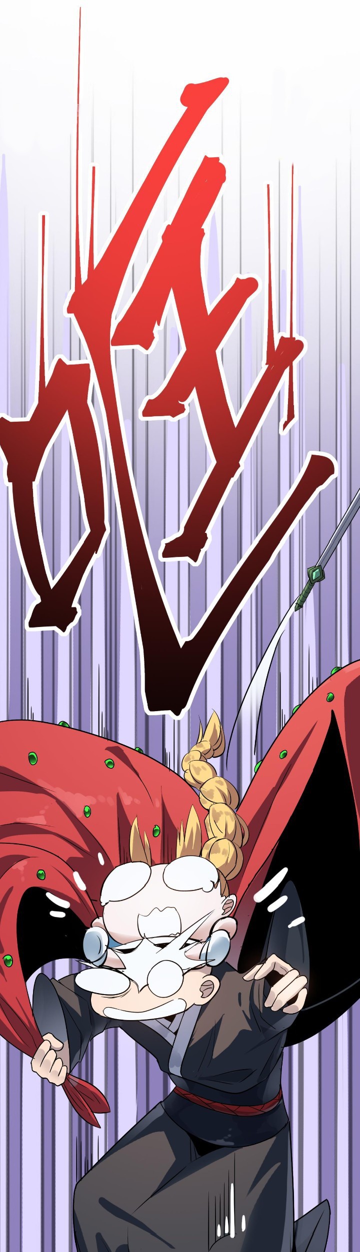 Building the Strongest Shaolin Temple in Another World Chapter 47 Gambar 10
