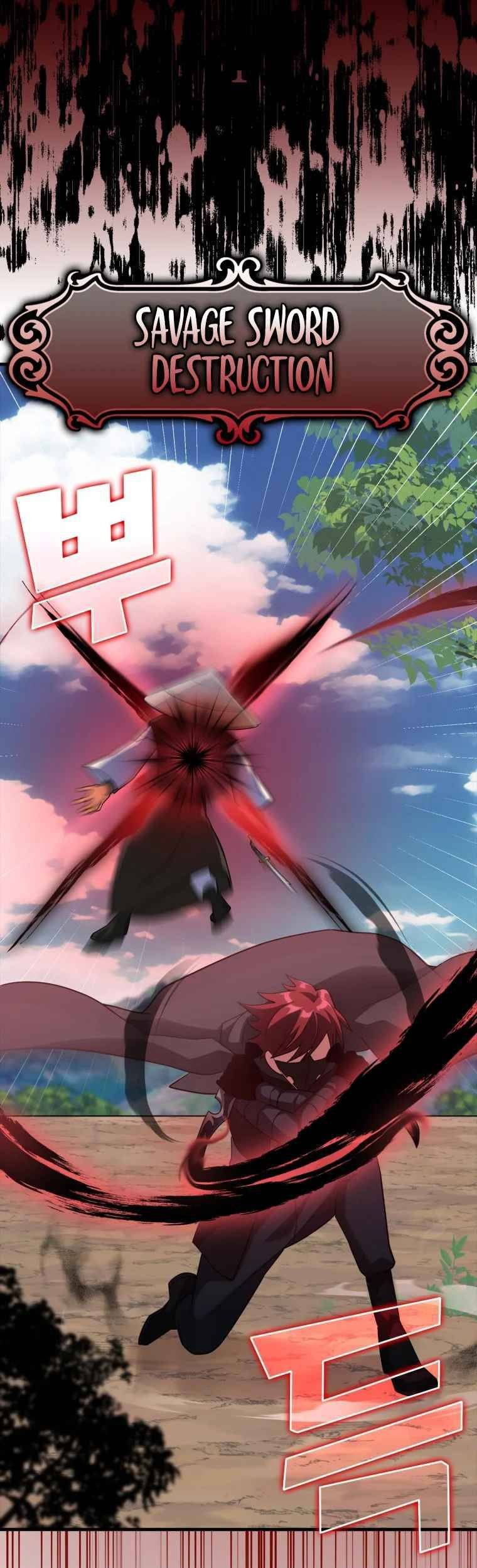 Max Level Player Chapter 26 Gambar 38