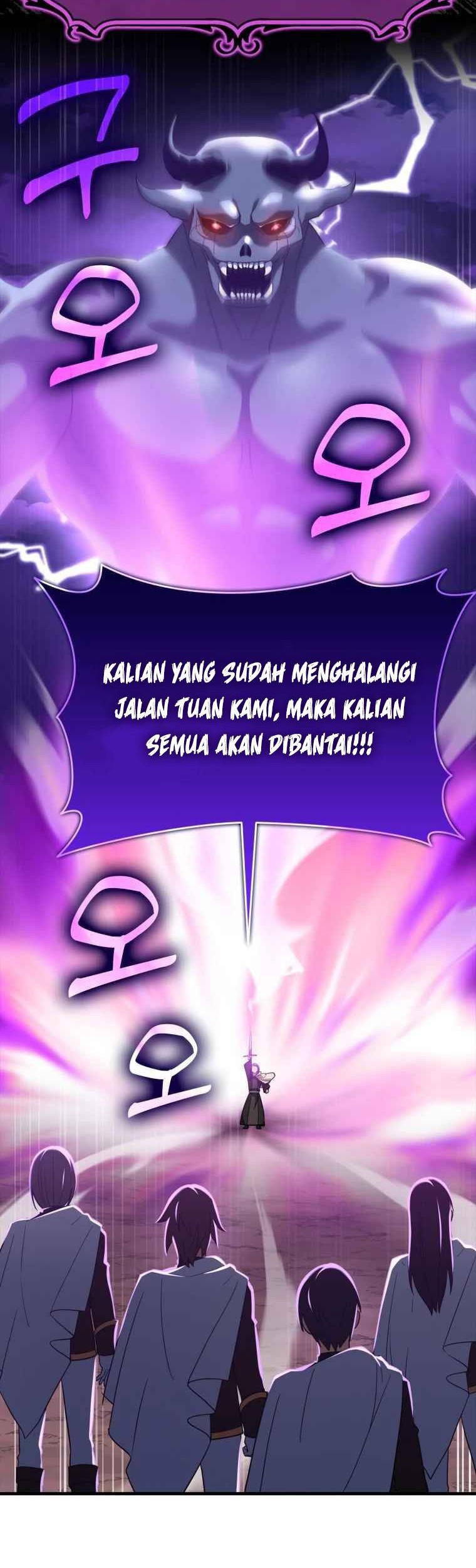 Max Level Player Chapter 26 Gambar 45