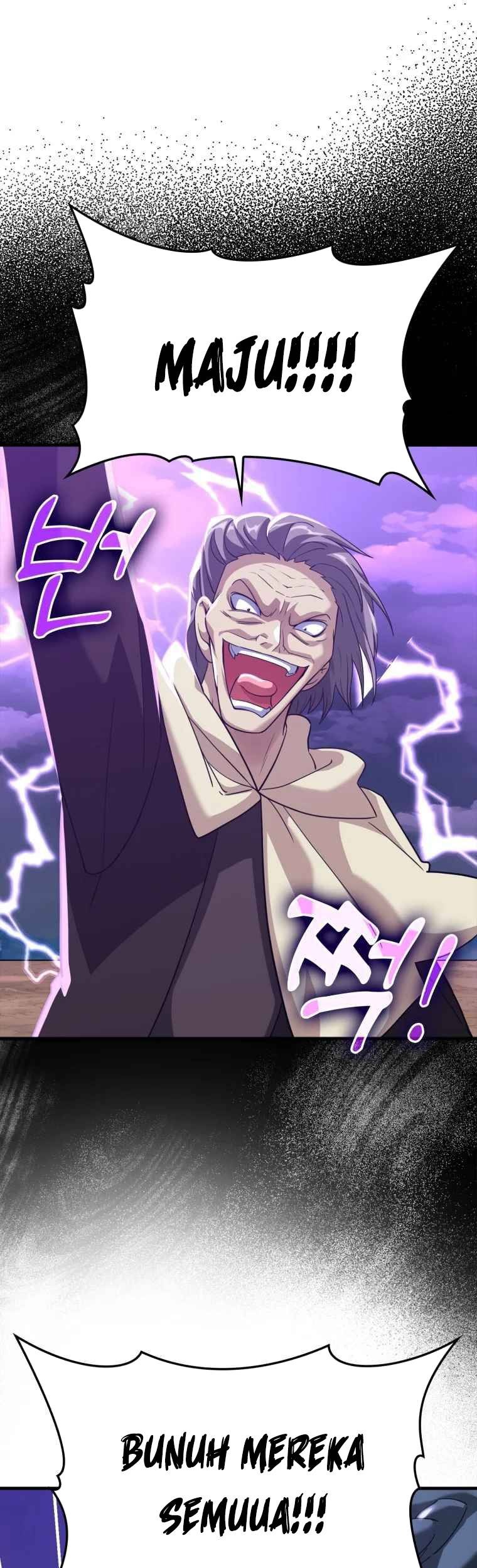 Max Level Player Chapter 26 Gambar 46