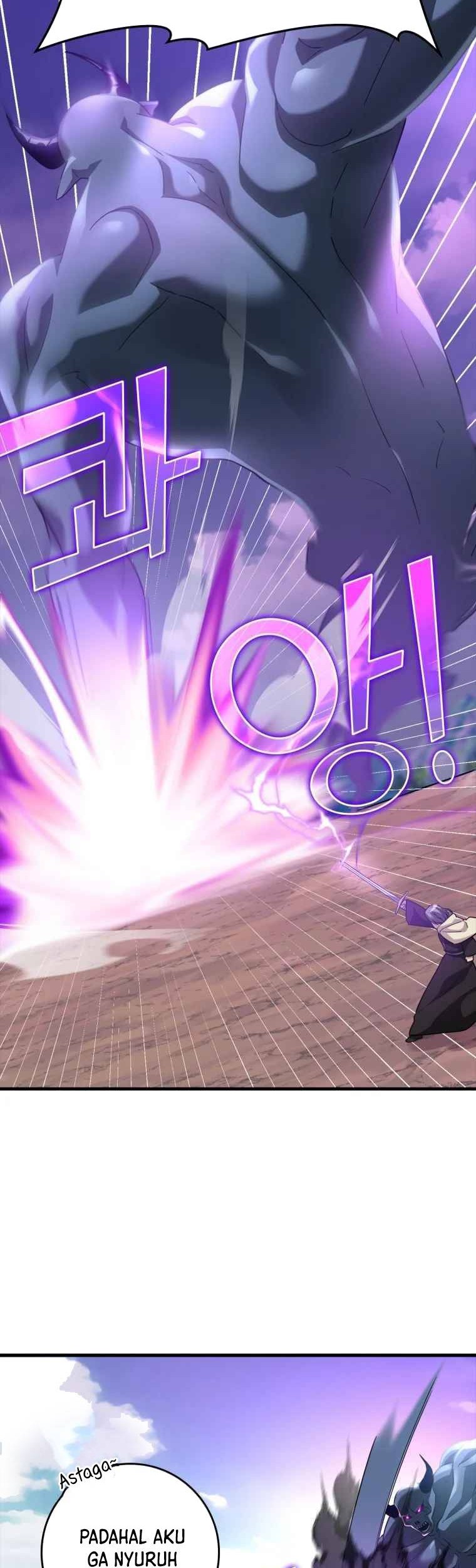 Max Level Player Chapter 26 Gambar 47