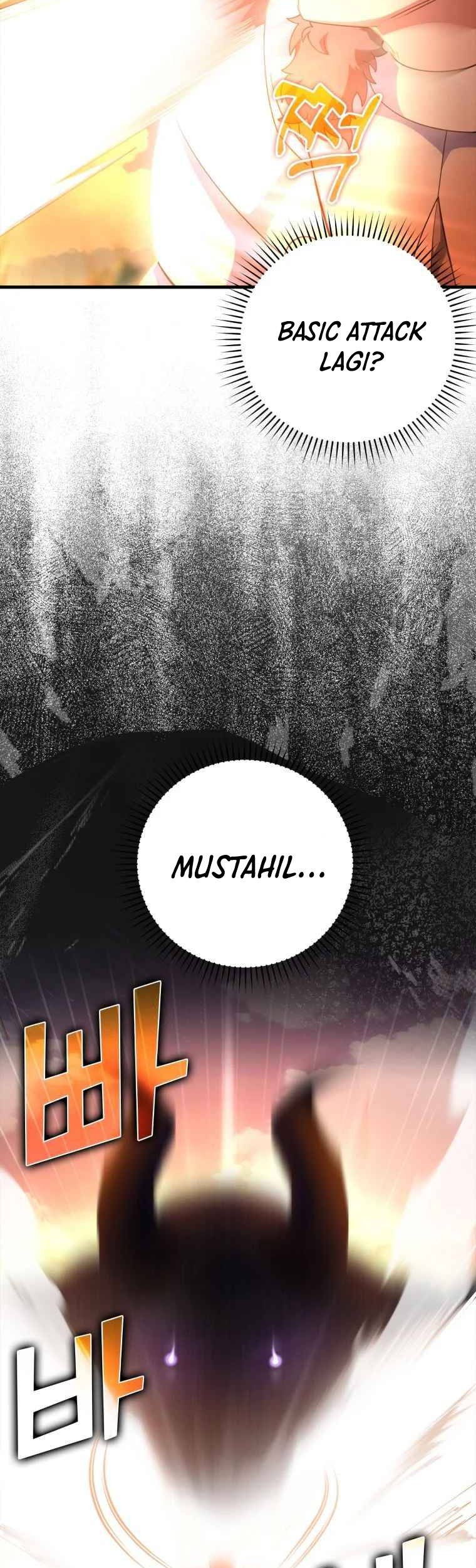 Max Level Player Chapter 26 Gambar 52