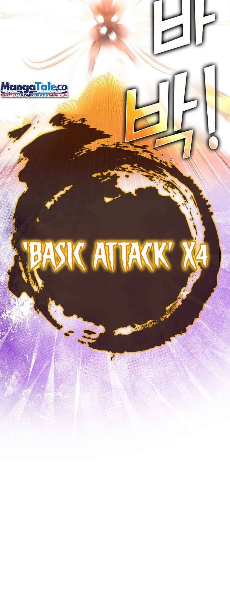 Max Level Player Chapter 26 Gambar 53