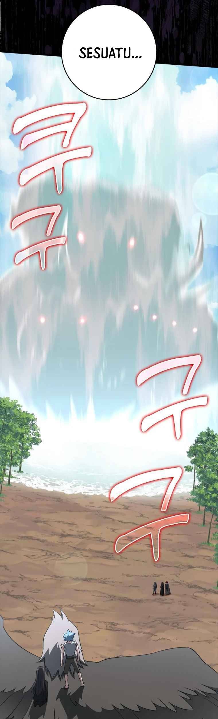 Max Level Player Chapter 26 Gambar 62