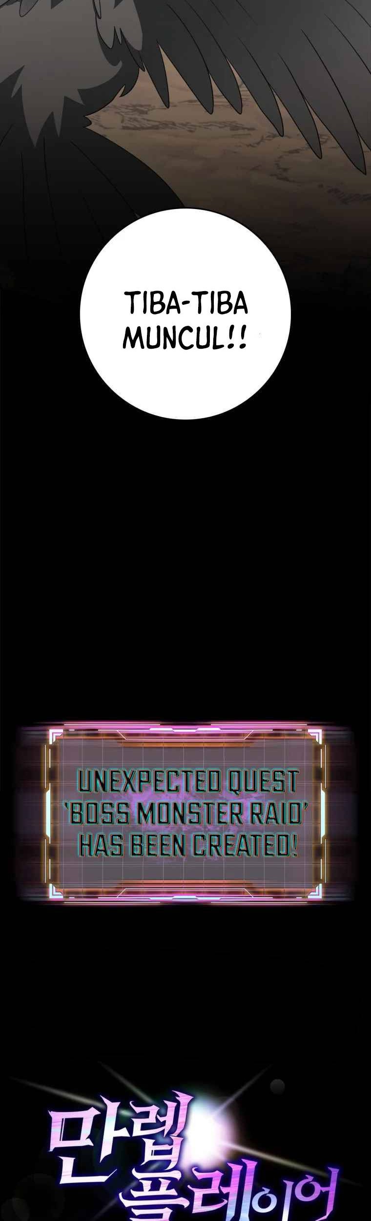 Max Level Player Chapter 26 Gambar 63
