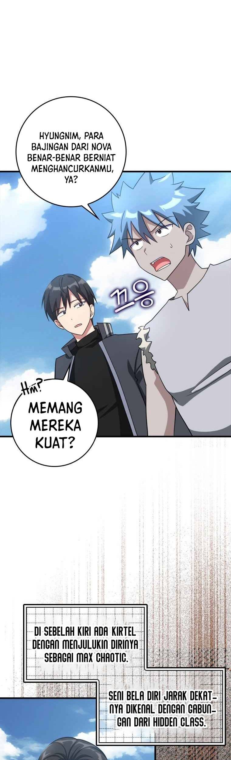 Baca  Max Level Player Chapter 26 Gambar 2