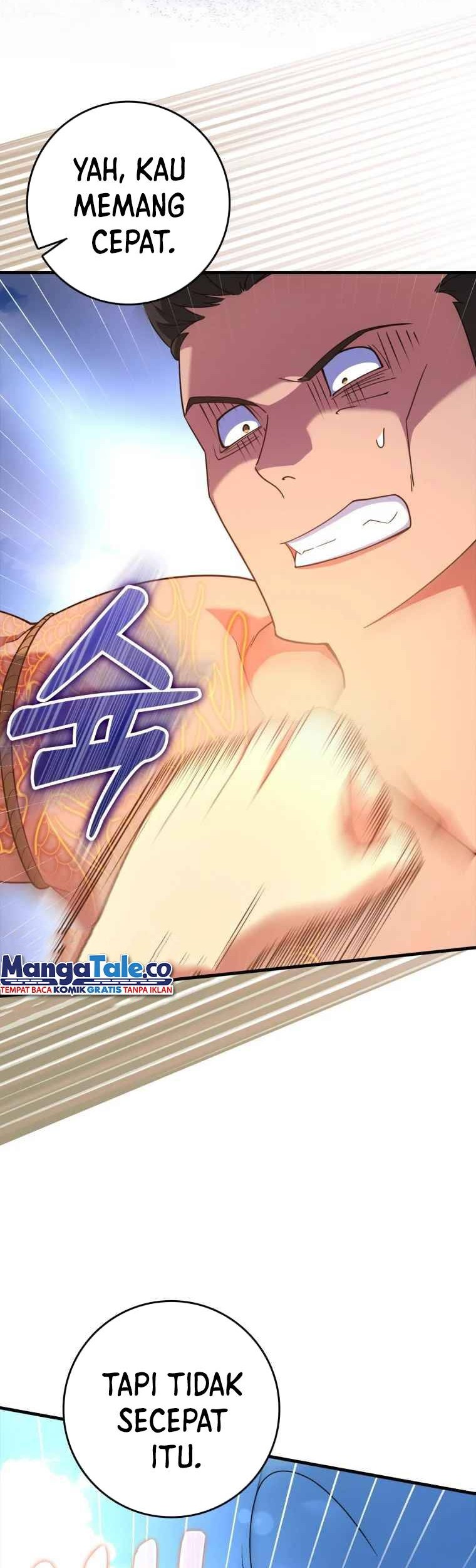 Max Level Player Chapter 26 Gambar 15