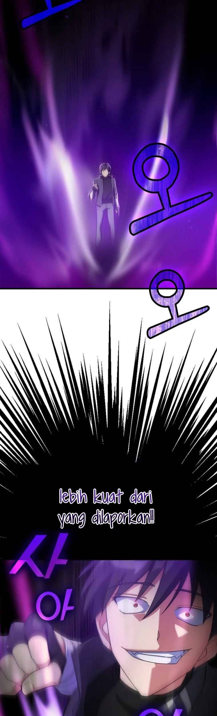 Max Level Player Chapter 26 Gambar 18