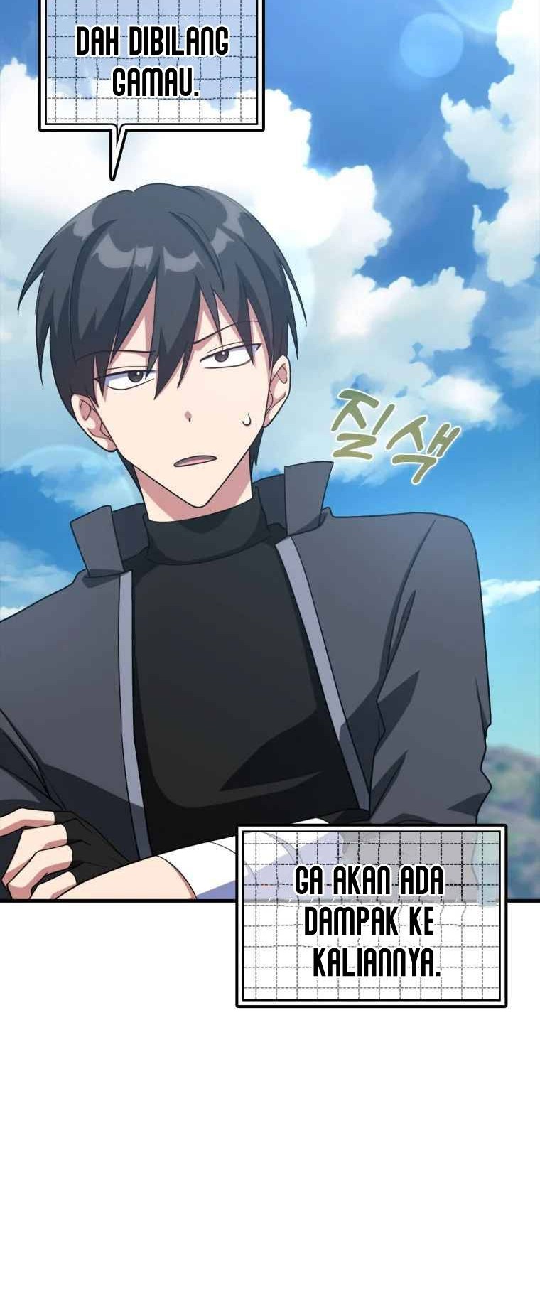 Max Level Player Chapter 26 Gambar 21