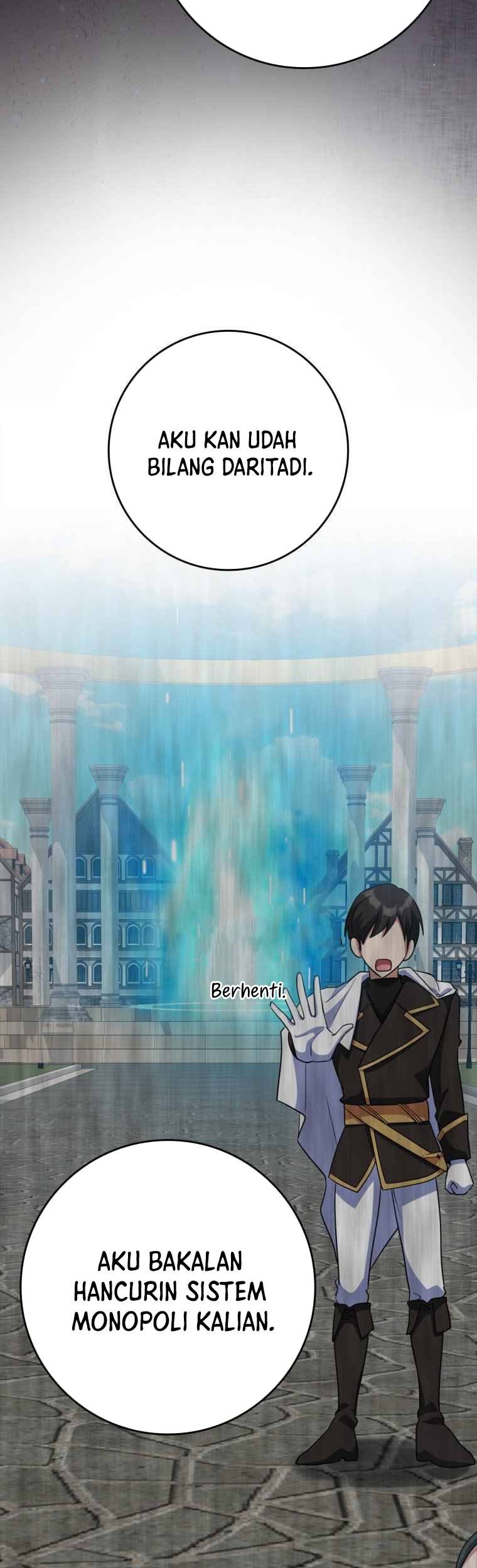 Max Level Player Chapter 26 Gambar 24