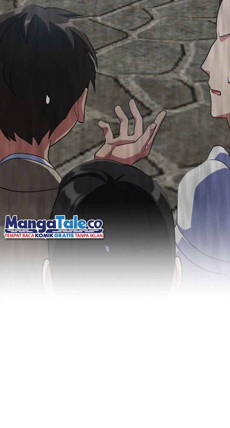 Max Level Player Chapter 26 Gambar 25
