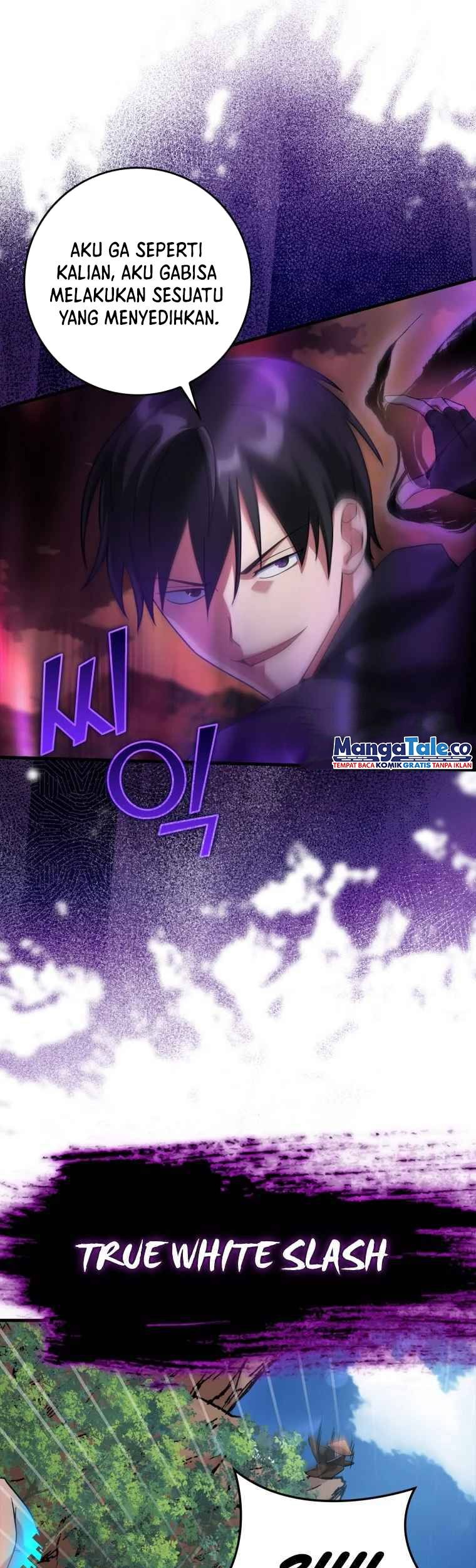 Max Level Player Chapter 26 Gambar 30
