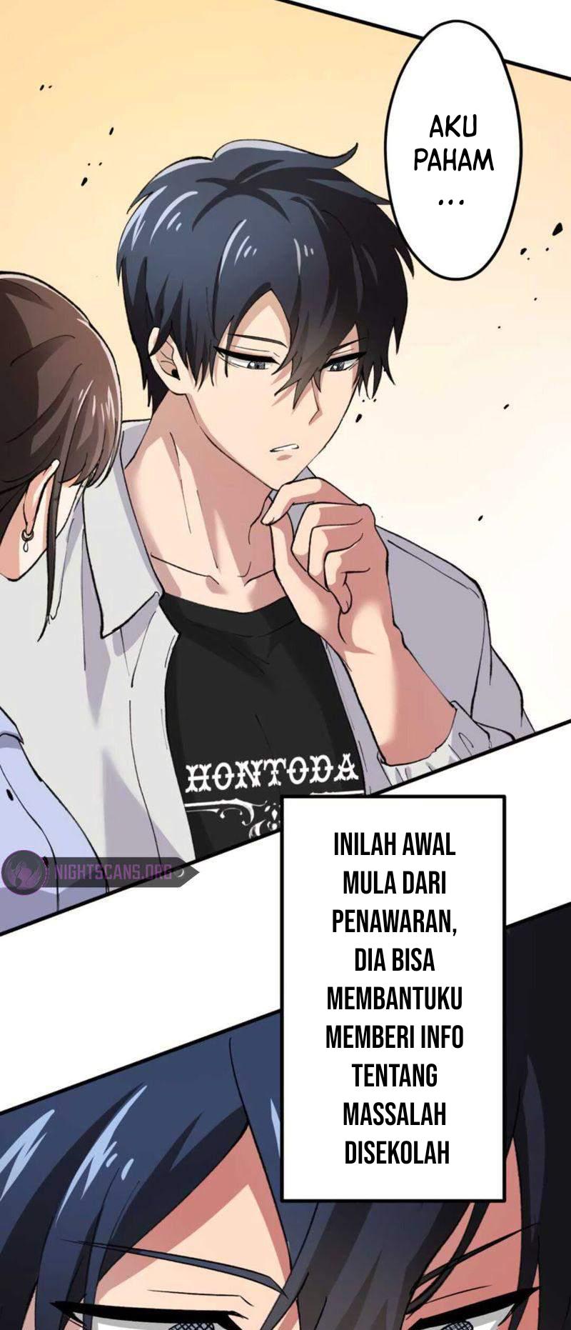 Yakuza Cleaner Chapter 06 Gambar 10