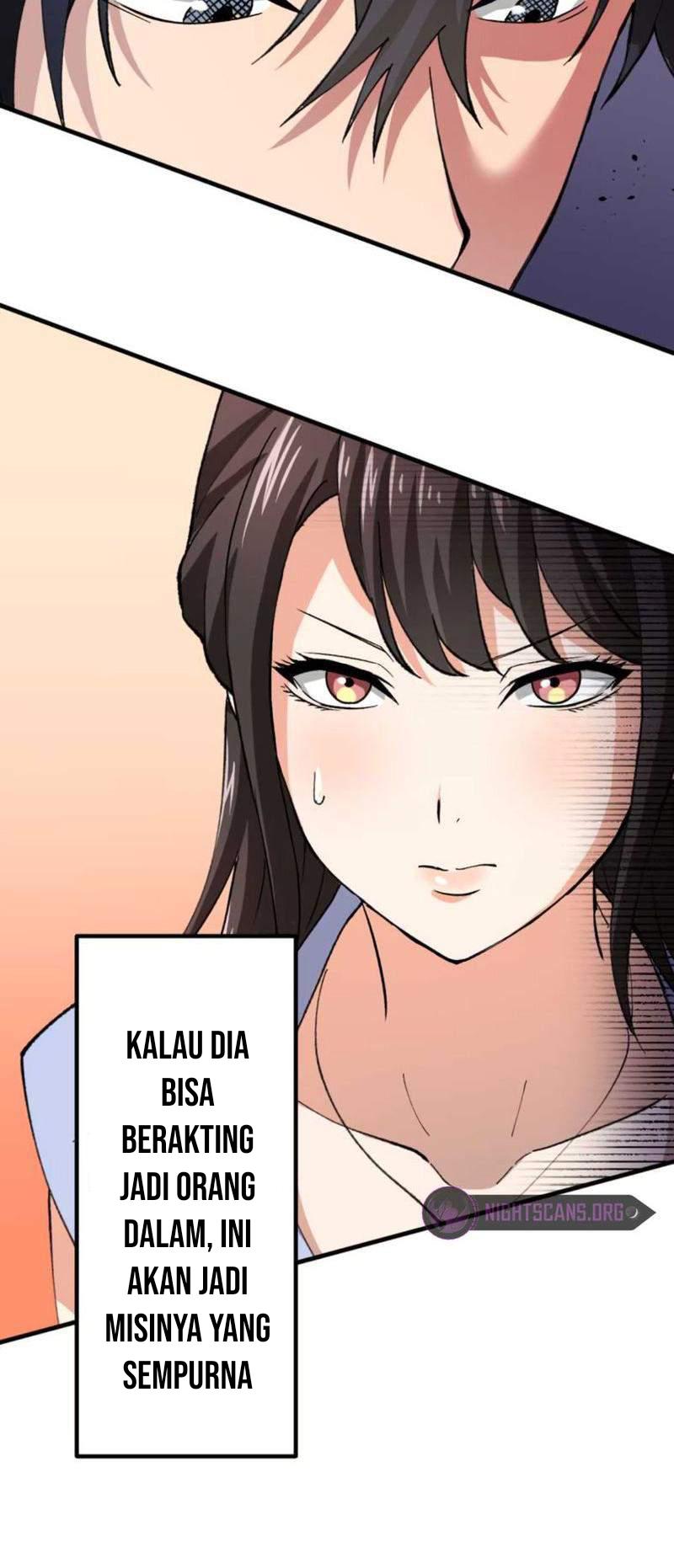 Yakuza Cleaner Chapter 06 Gambar 11