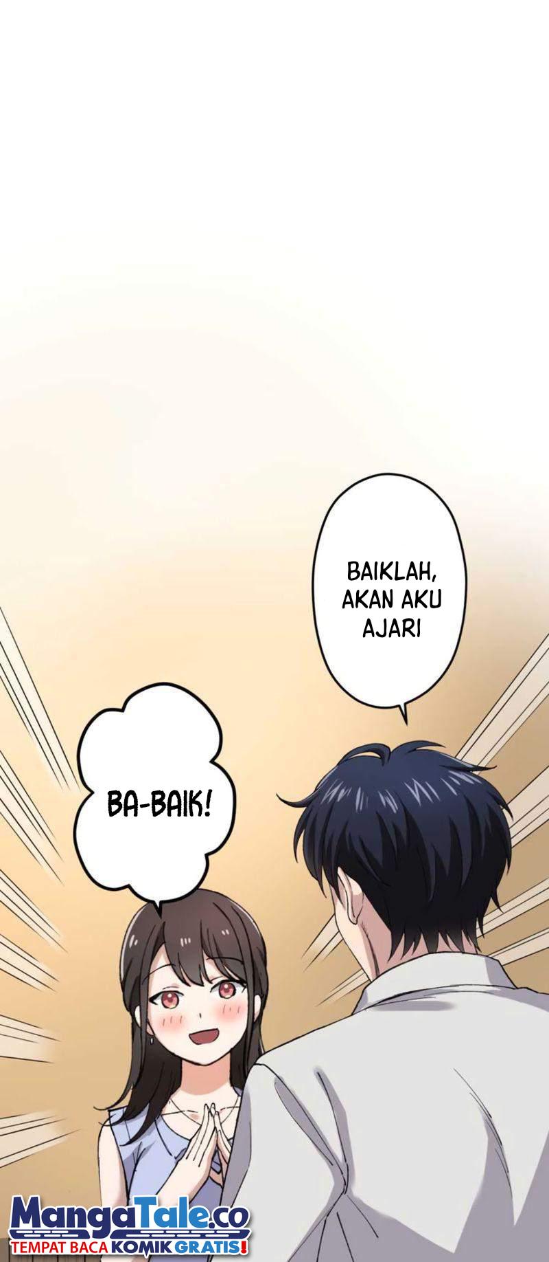 Yakuza Cleaner Chapter 06 Gambar 12