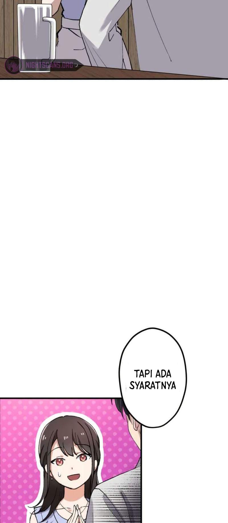 Yakuza Cleaner Chapter 06 Gambar 13