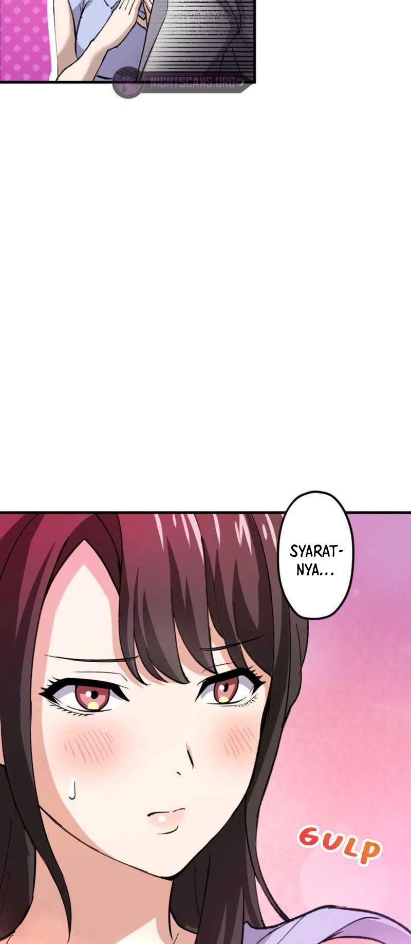 Yakuza Cleaner Chapter 06 Gambar 14