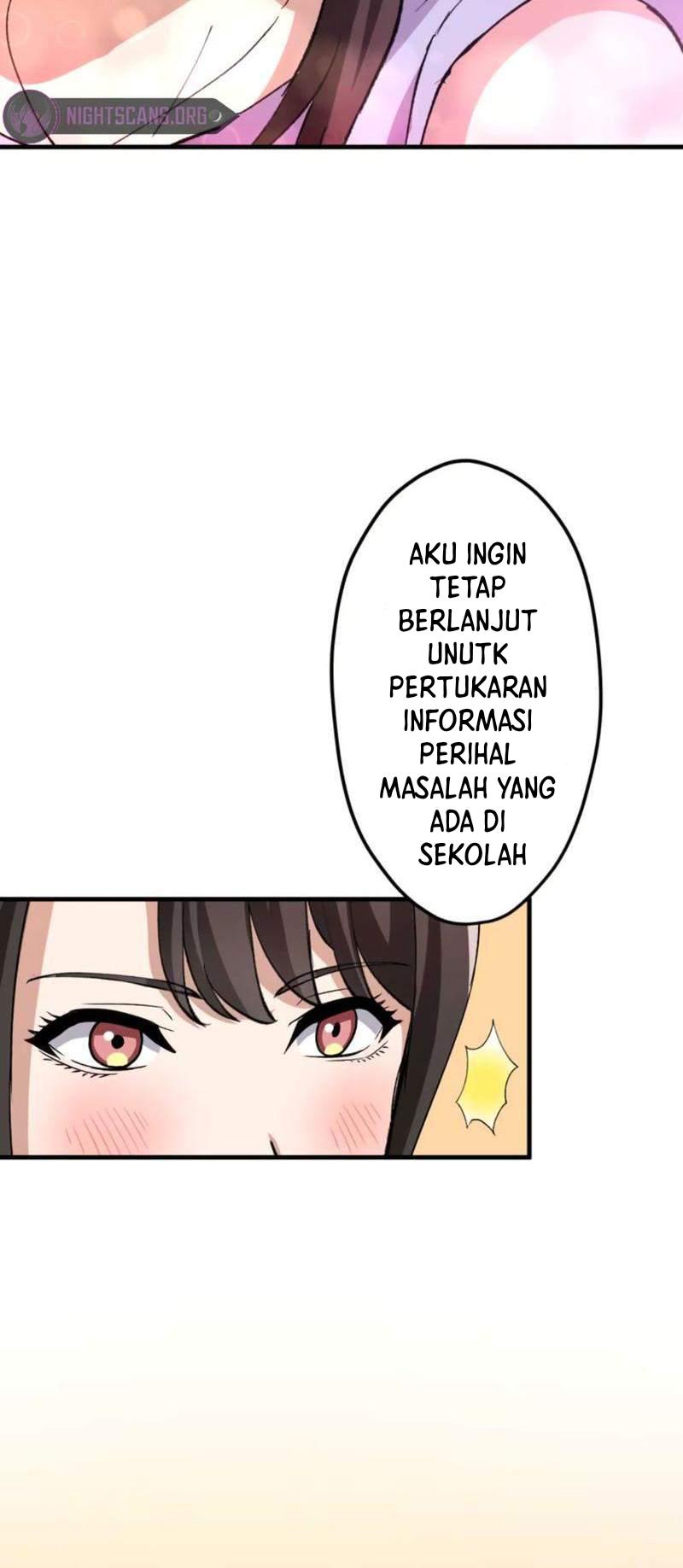Yakuza Cleaner Chapter 06 Gambar 15