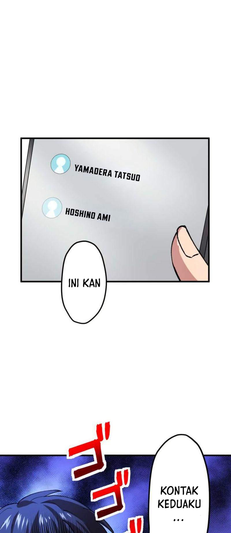Yakuza Cleaner Chapter 06 Gambar 21