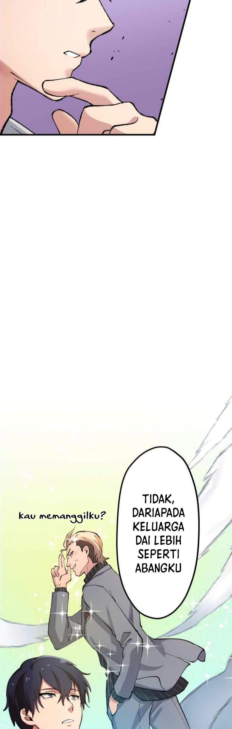 Yakuza Cleaner Chapter 06 Gambar 24