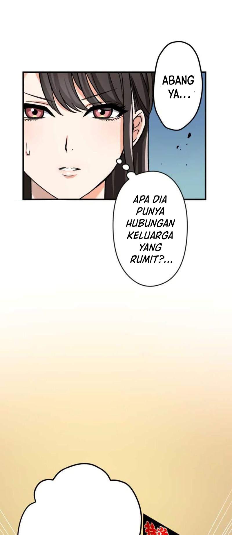 Yakuza Cleaner Chapter 06 Gambar 26