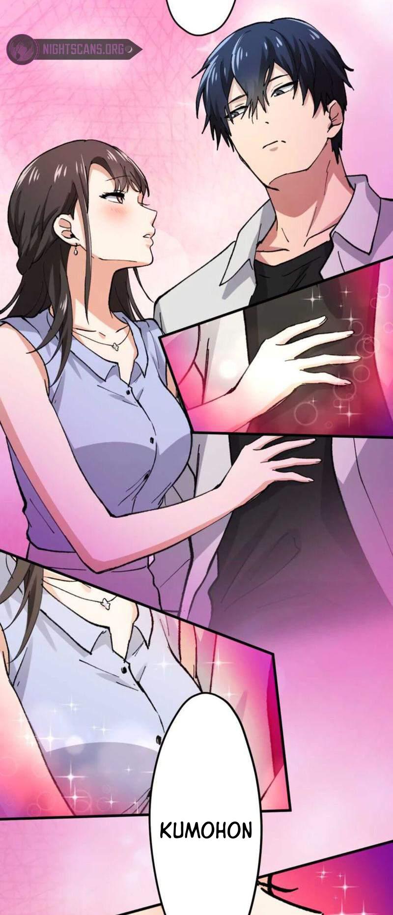 Yakuza Cleaner Chapter 06 Gambar 3