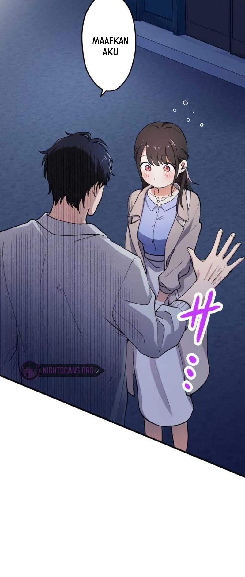 Yakuza Cleaner Chapter 06 Gambar 35