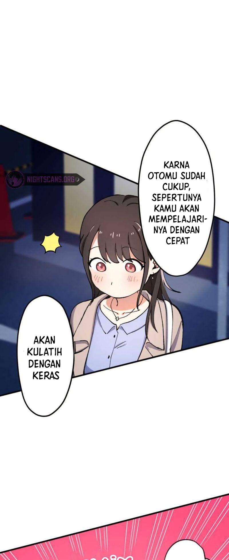 Yakuza Cleaner Chapter 06 Gambar 36