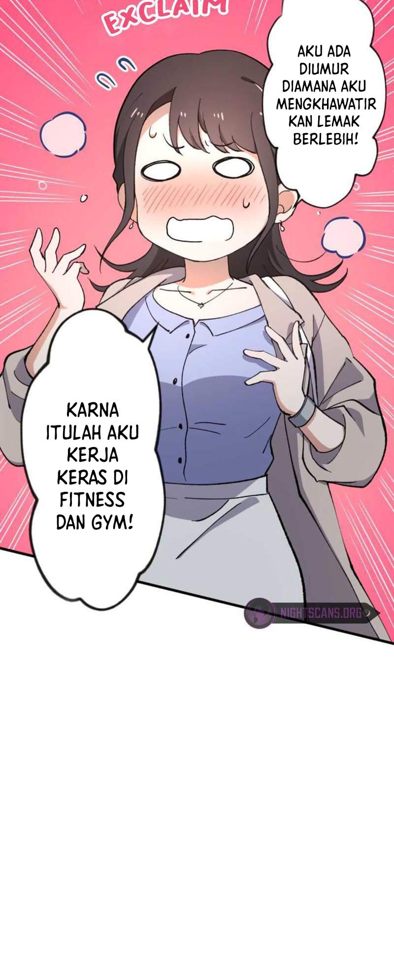 Yakuza Cleaner Chapter 06 Gambar 37