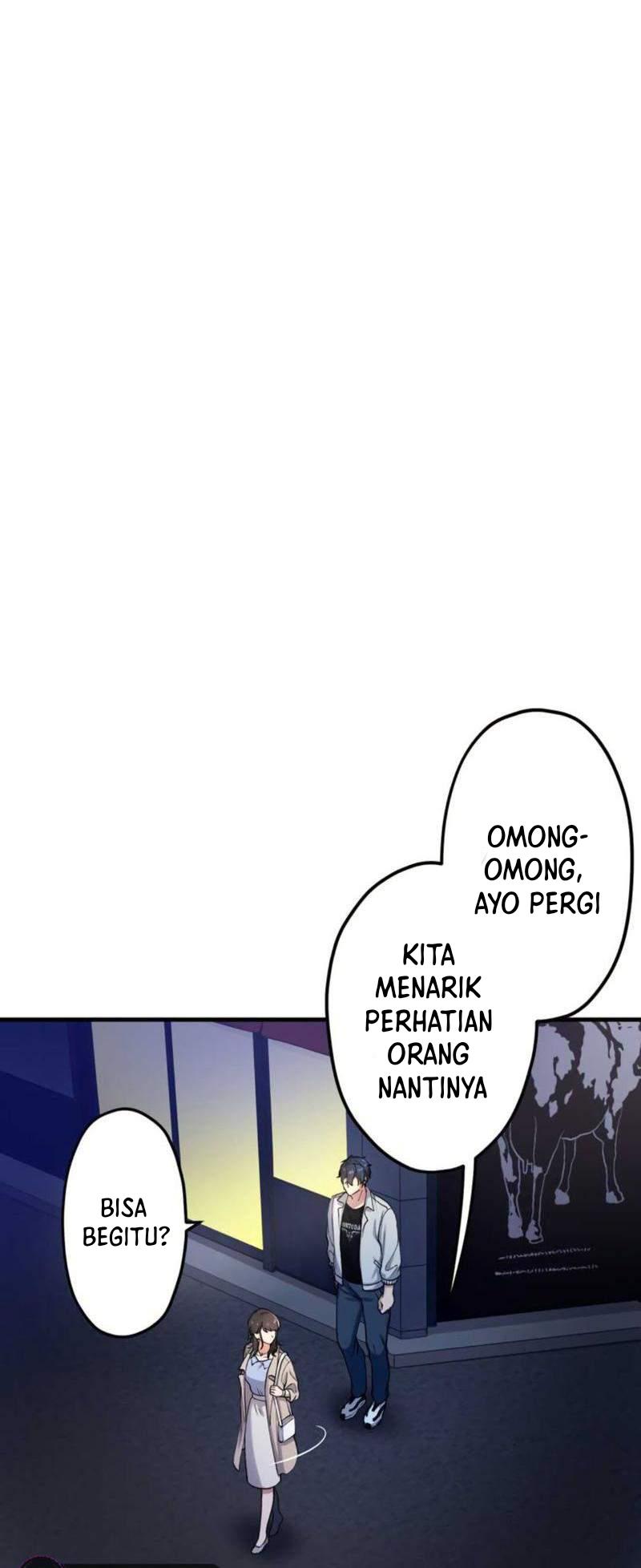 Yakuza Cleaner Chapter 06 Gambar 39