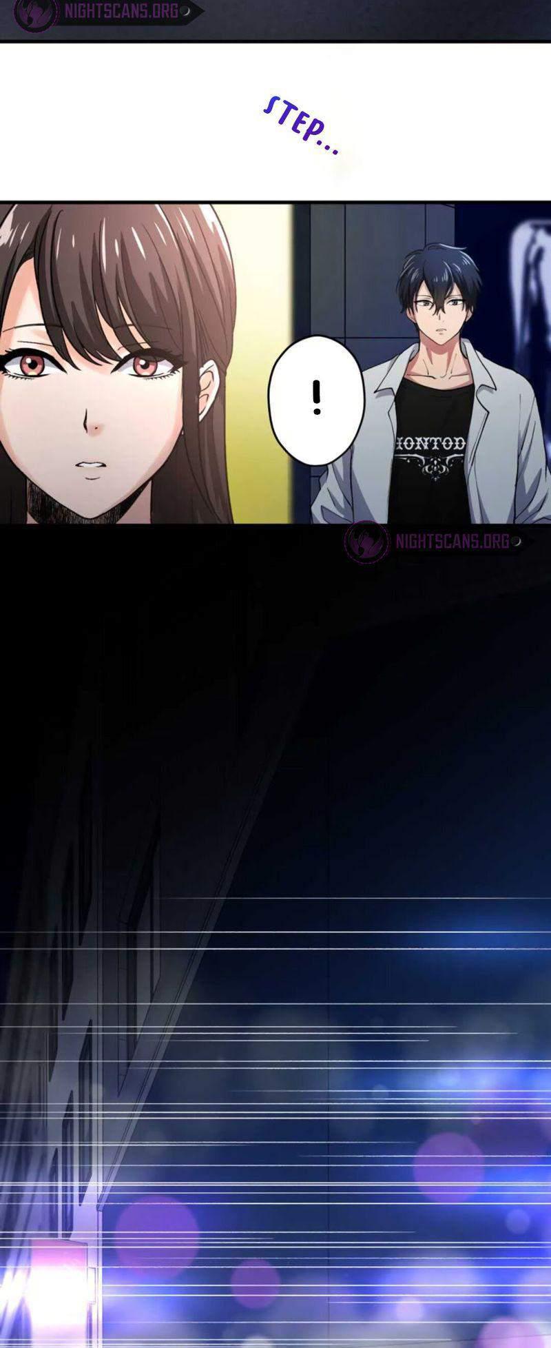 Yakuza Cleaner Chapter 06 Gambar 40
