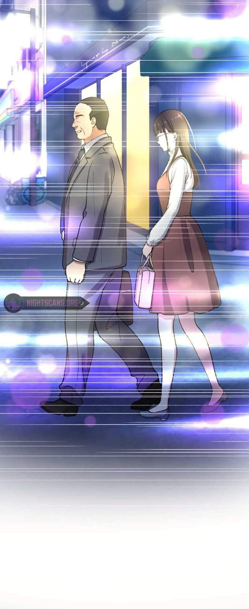 Yakuza Cleaner Chapter 06 Gambar 41