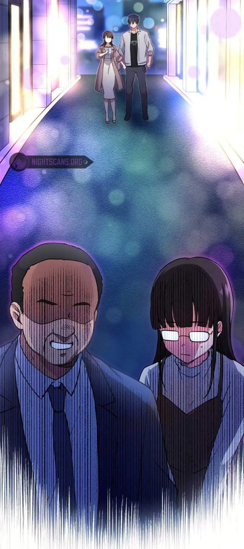 Yakuza Cleaner Chapter 06 Gambar 45