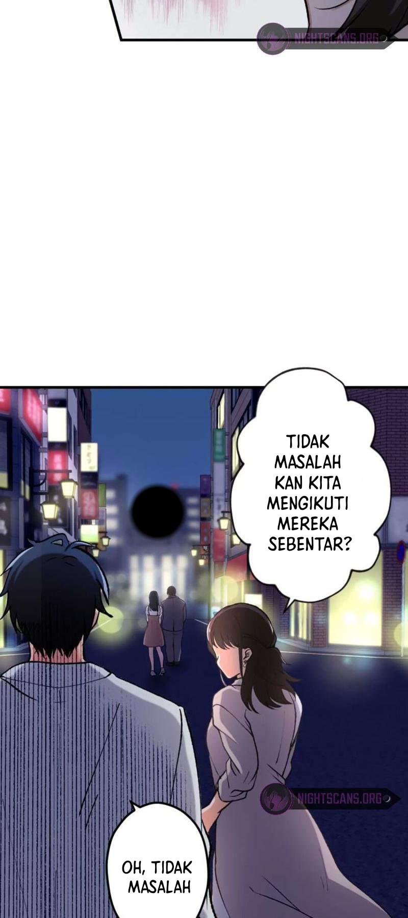Yakuza Cleaner Chapter 06 Gambar 47